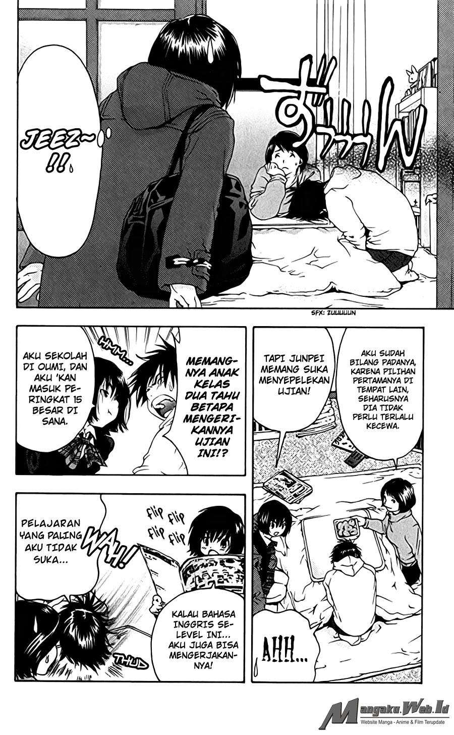 Chapter 161 - halaman 12