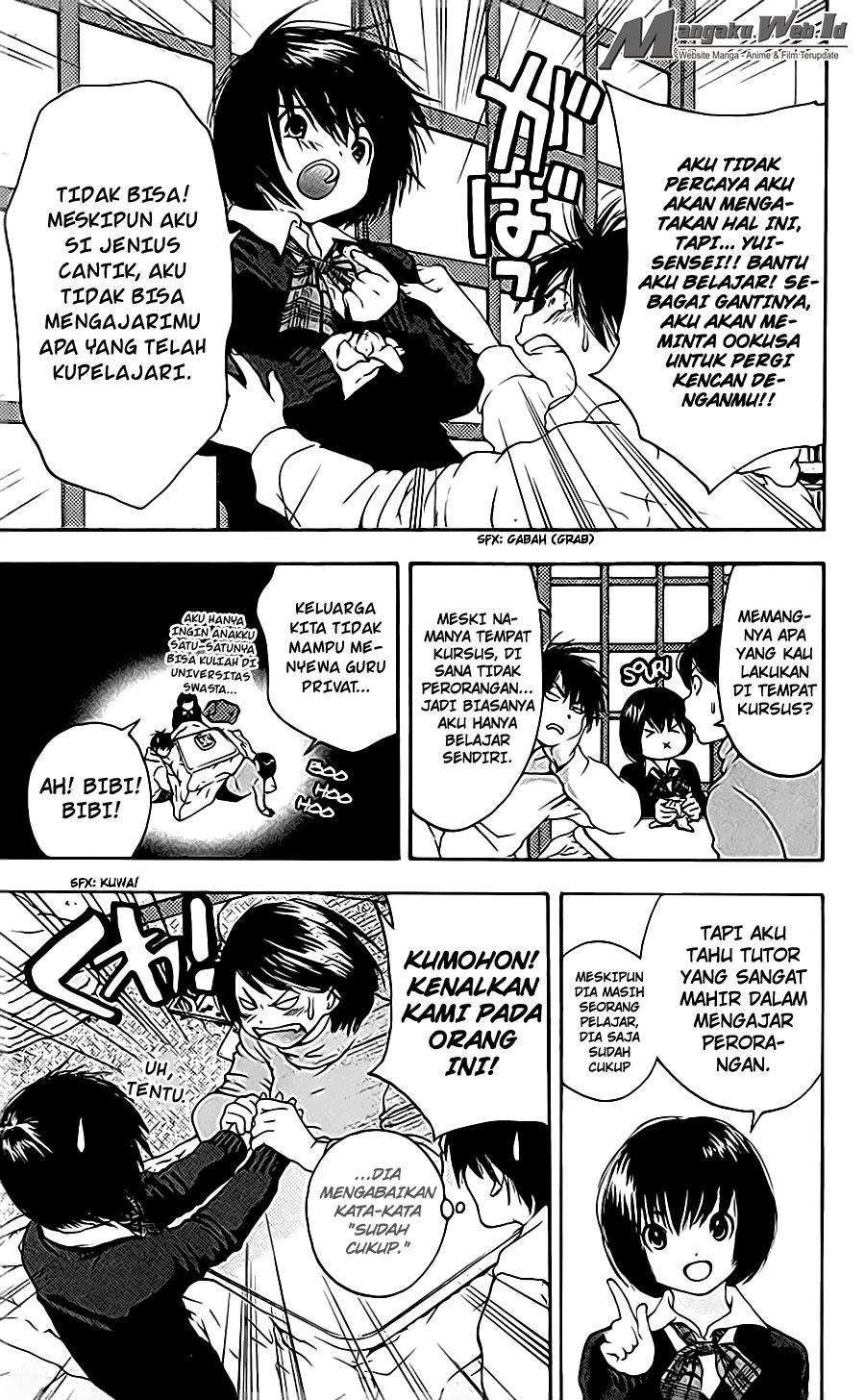Chapter 161 - halaman 13