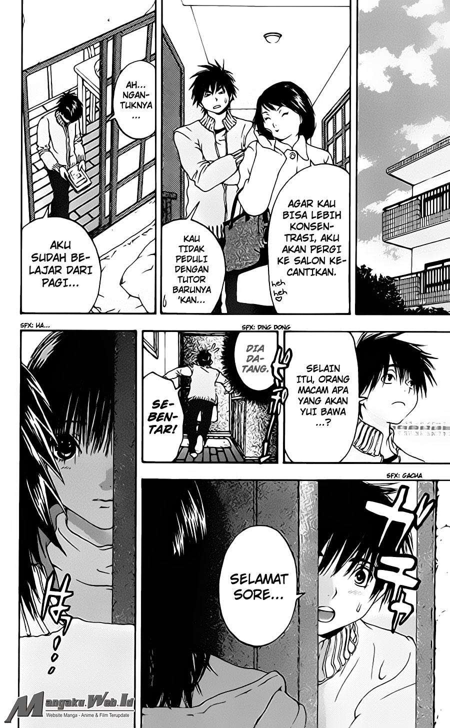 Chapter 161 - halaman 14