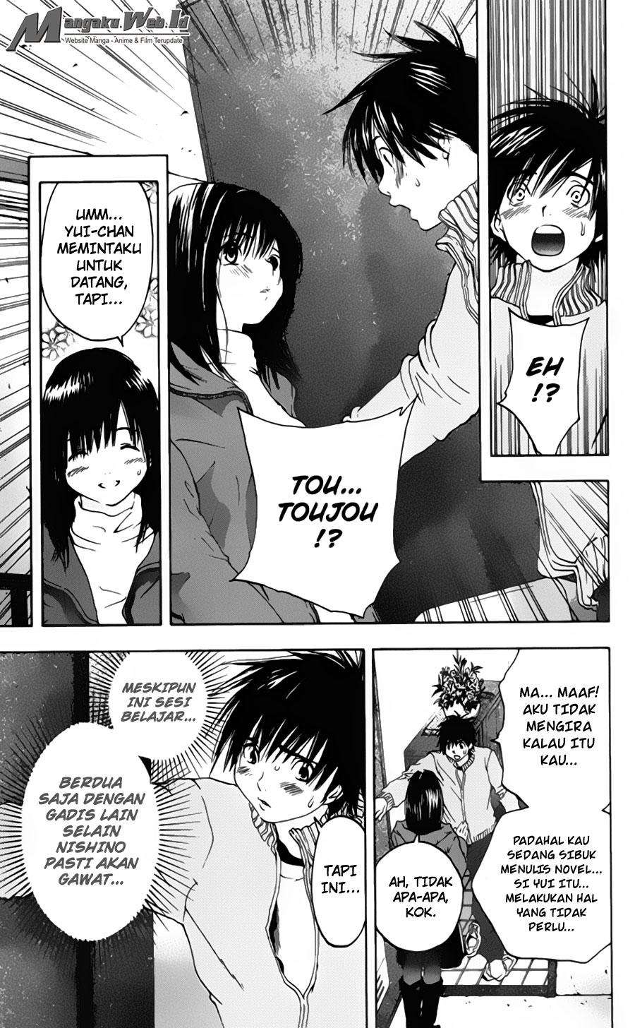 Chapter 161 - halaman 15