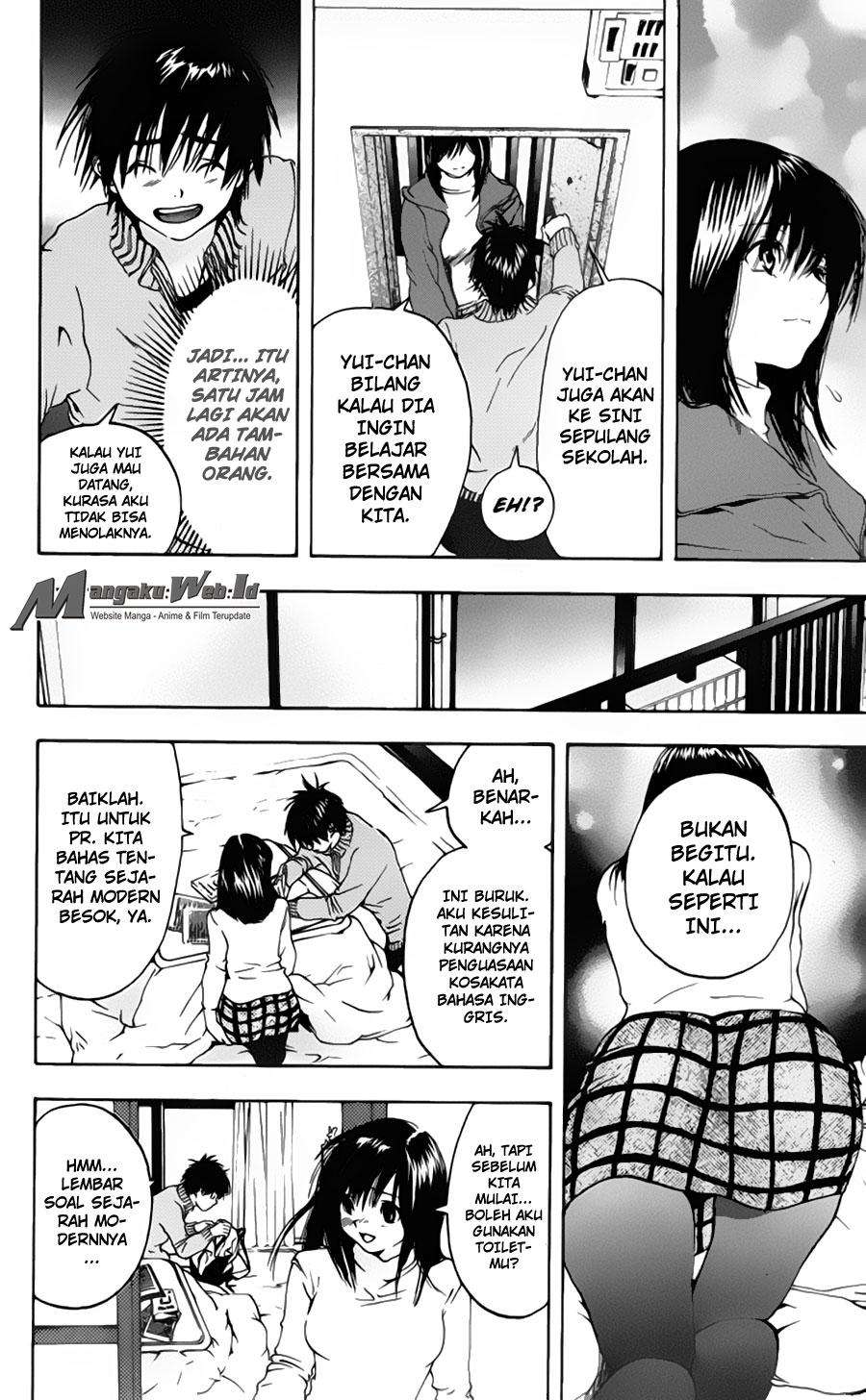 Chapter 161 - halaman 16
