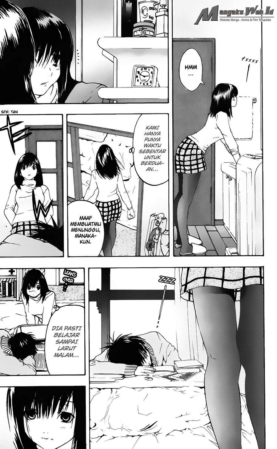Chapter 161 - halaman 17