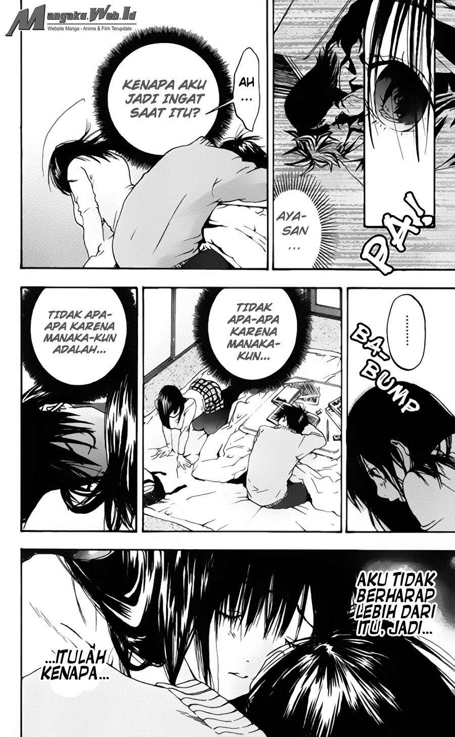 Chapter 161 - halaman 18