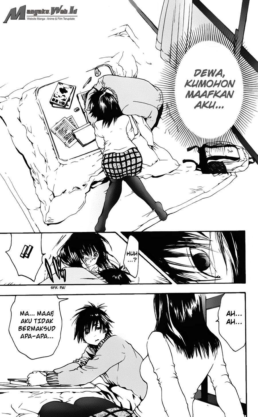 Chapter 161 - halaman 19