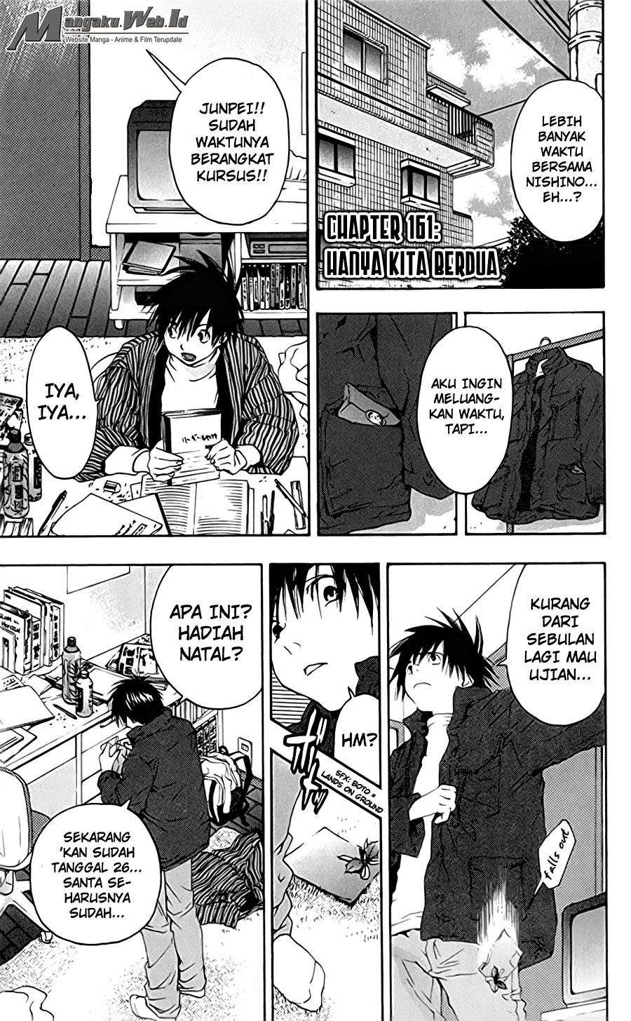 Chapter 161 - halaman 3