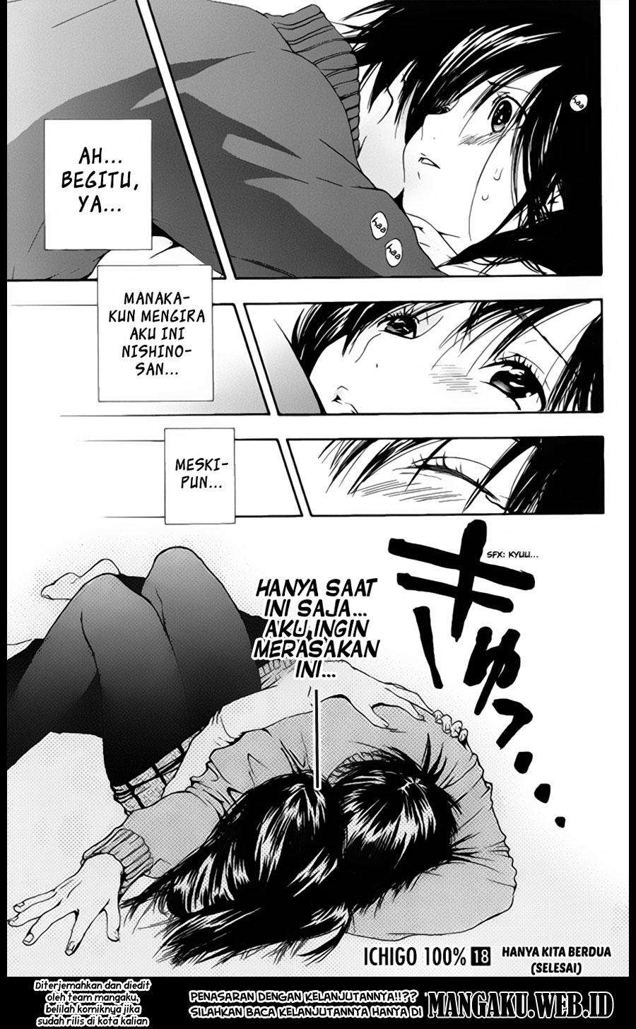 Chapter 161 - halaman 21