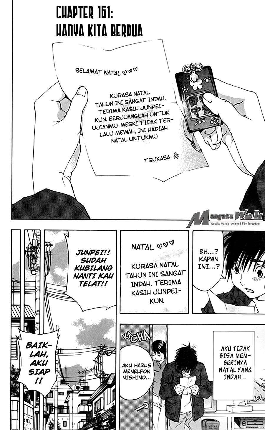 Chapter 161 - halaman 4