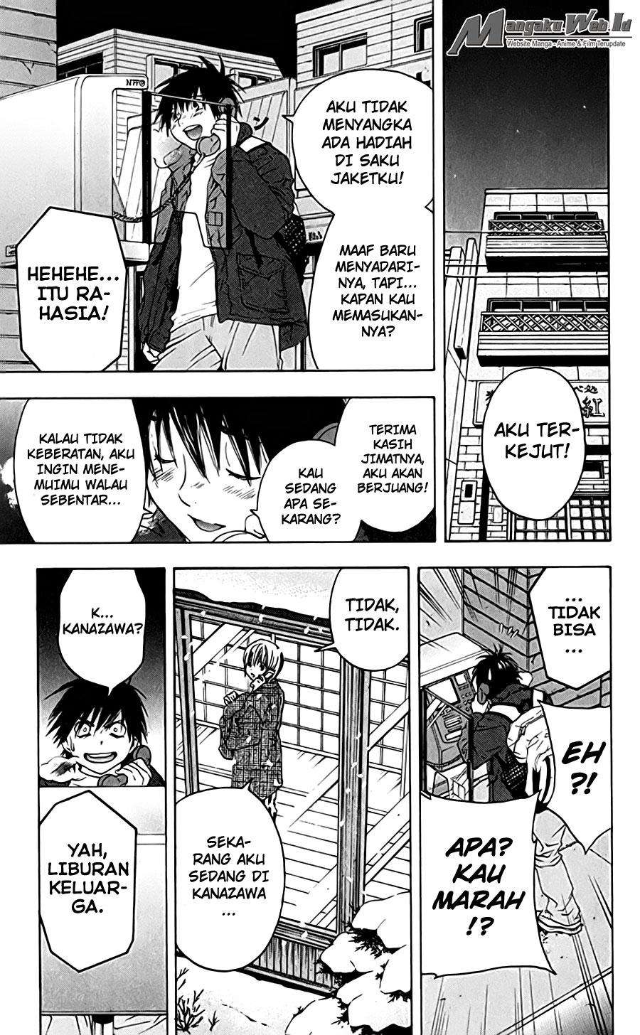 Chapter 161 - halaman 5