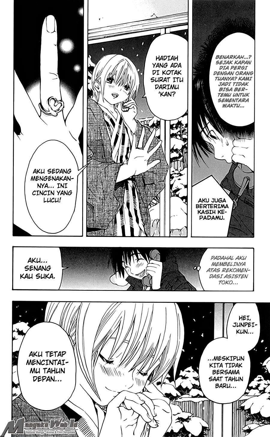 Chapter 161 - halaman 6