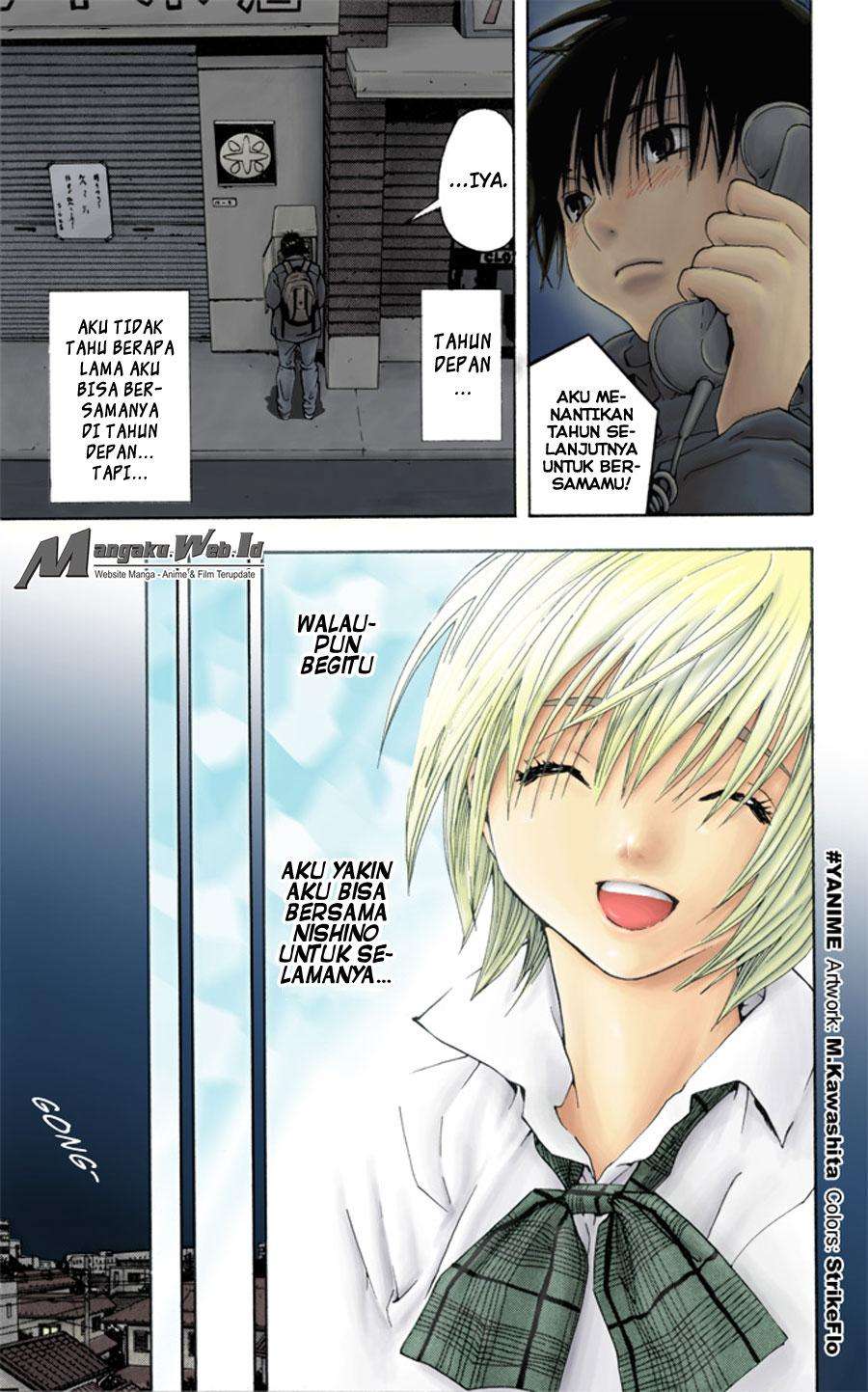 Chapter 161 - halaman 7
