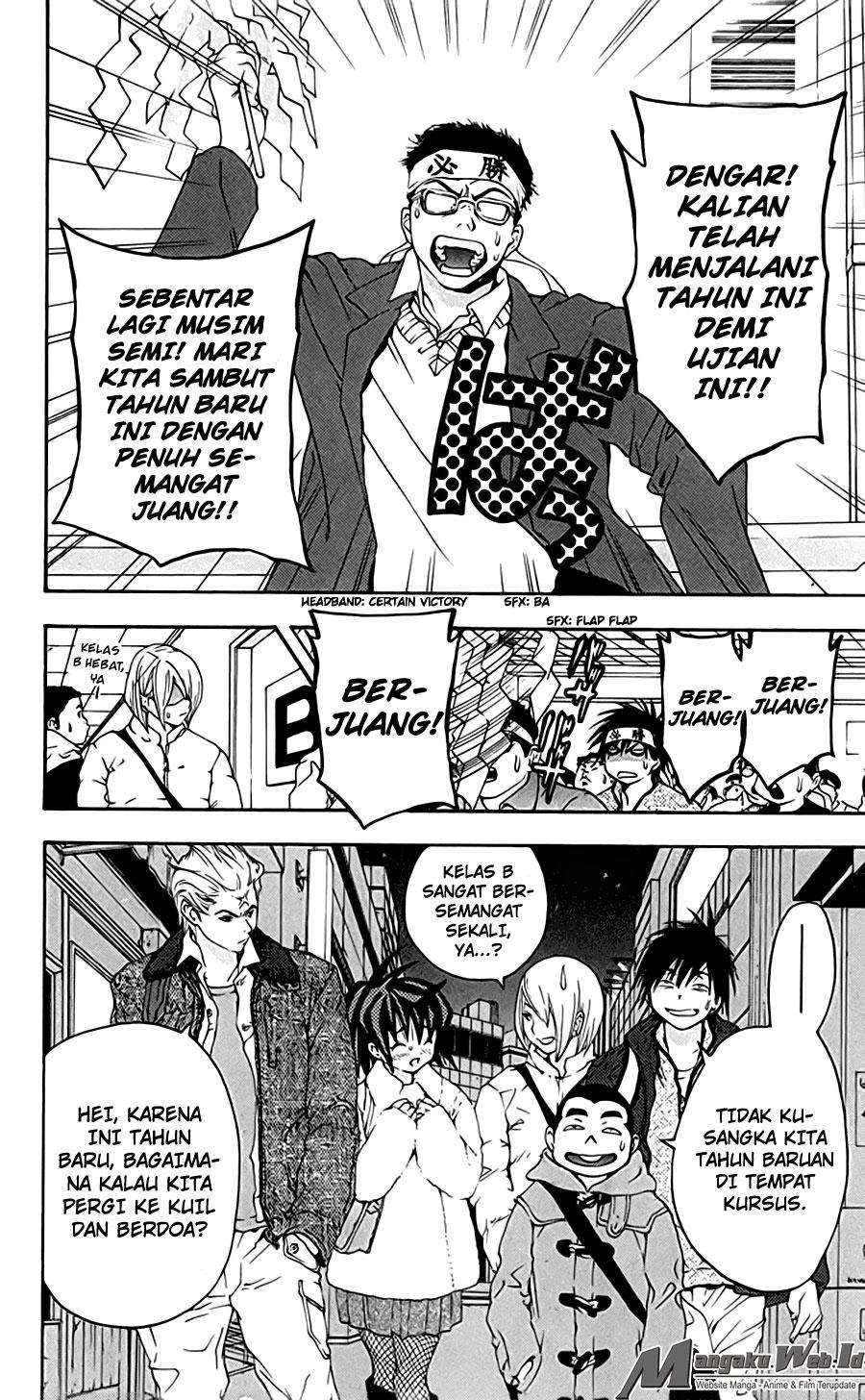Chapter 161 - halaman 8