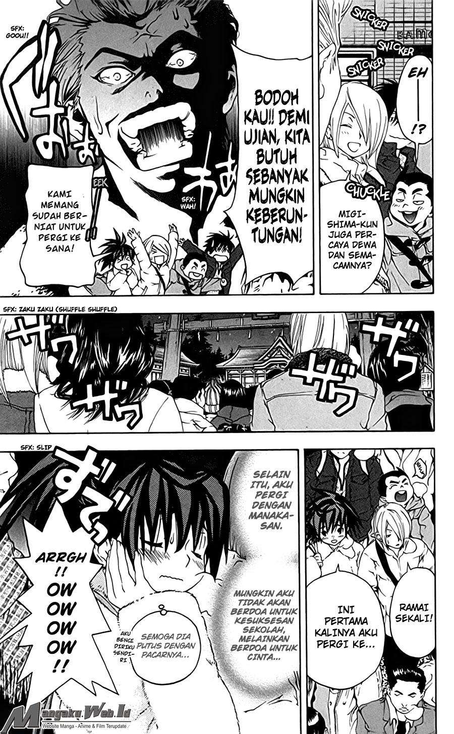 Chapter 161 - halaman 9