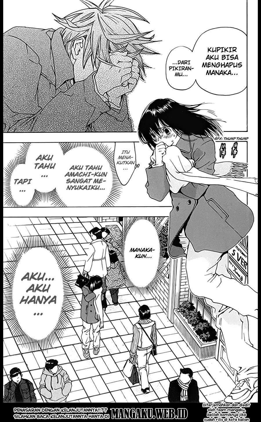 Chapter 160 - halaman 21