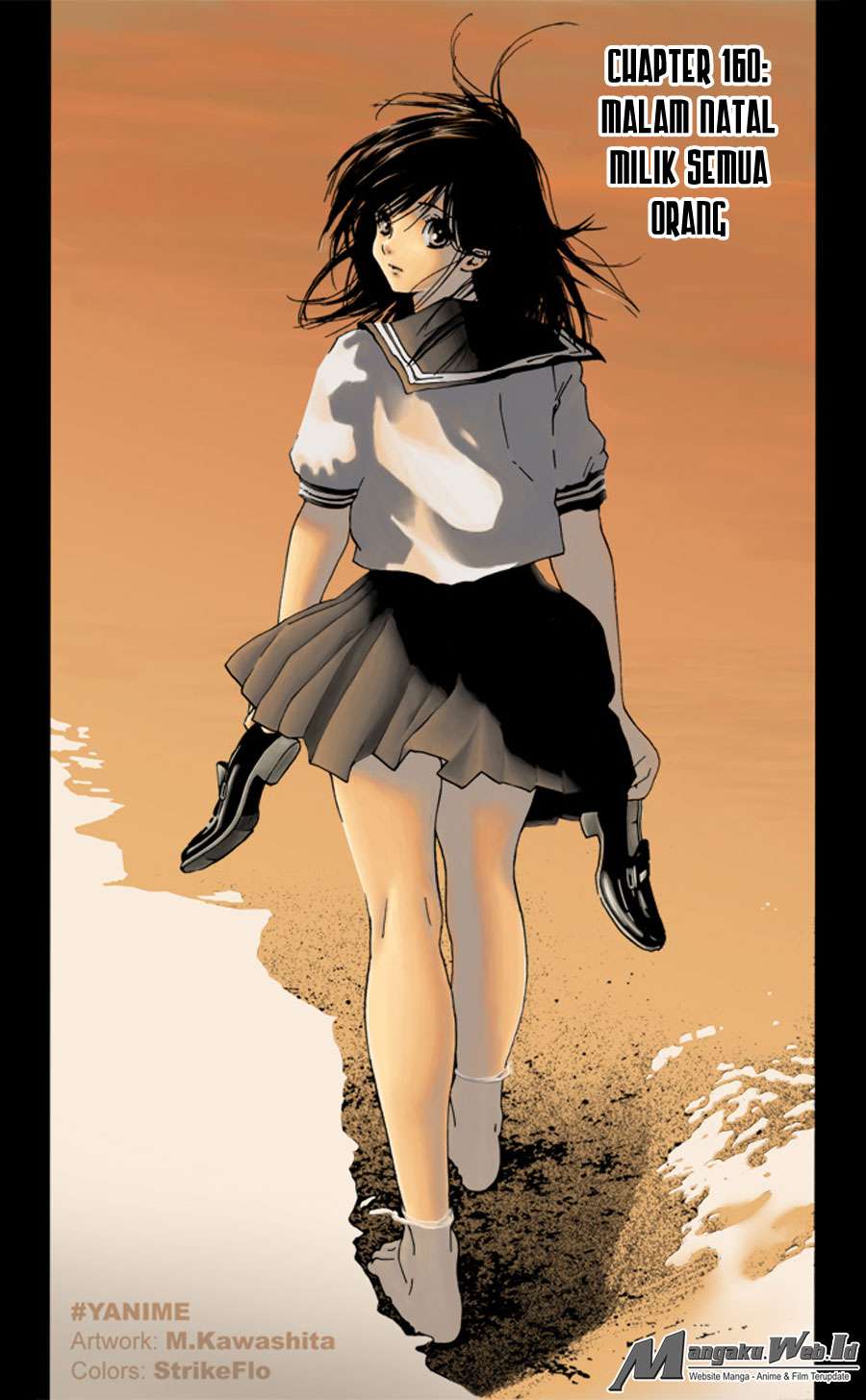 Chapter 160 - halaman 4