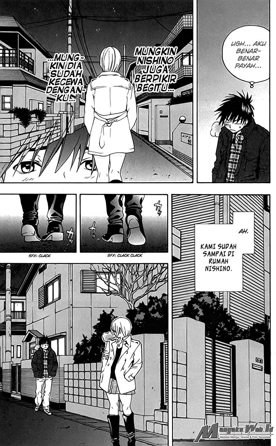 Chapter 160 - halaman 7