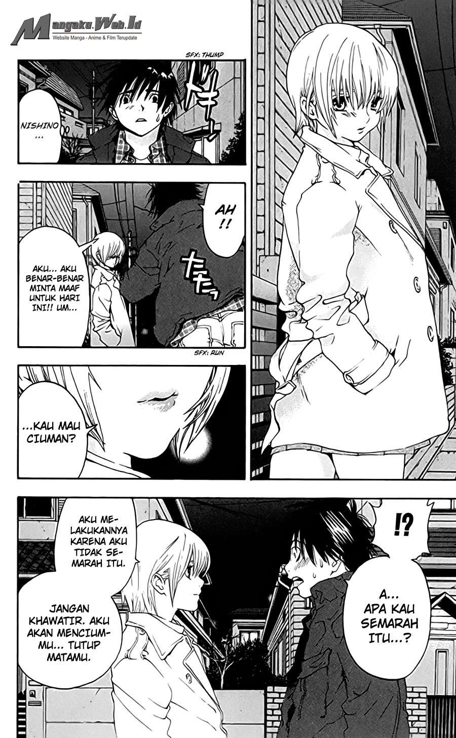 Chapter 160 - halaman 8
