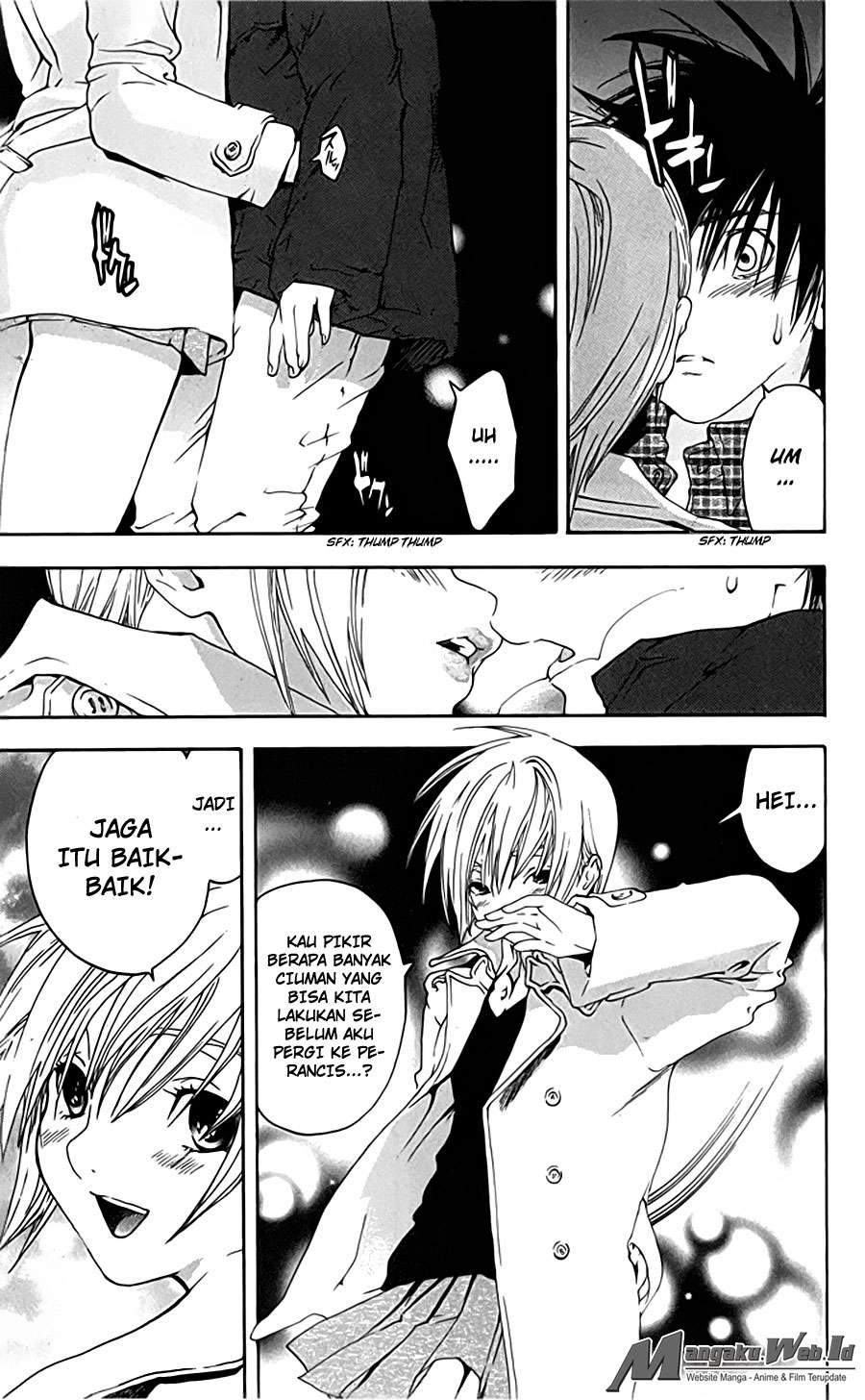Chapter 160 - halaman 9