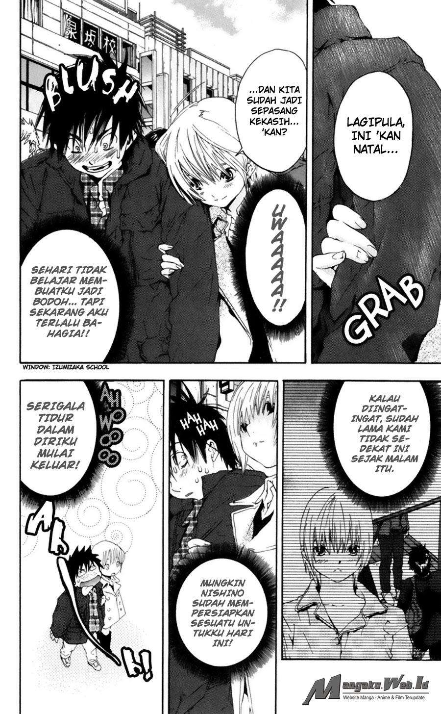 Chapter 159 - halaman 16