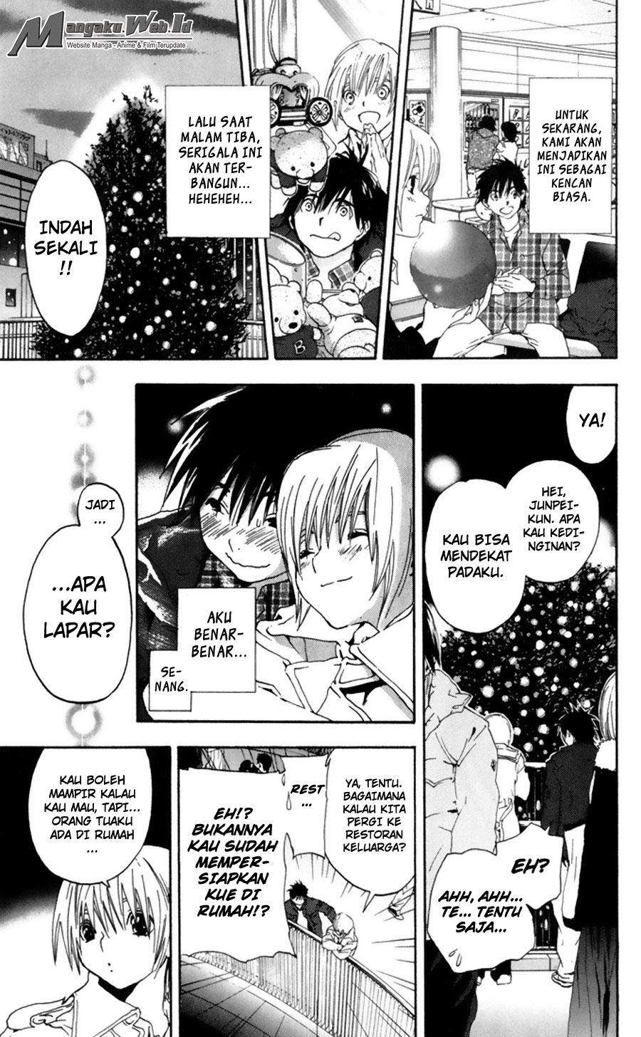 Chapter 159 - halaman 17