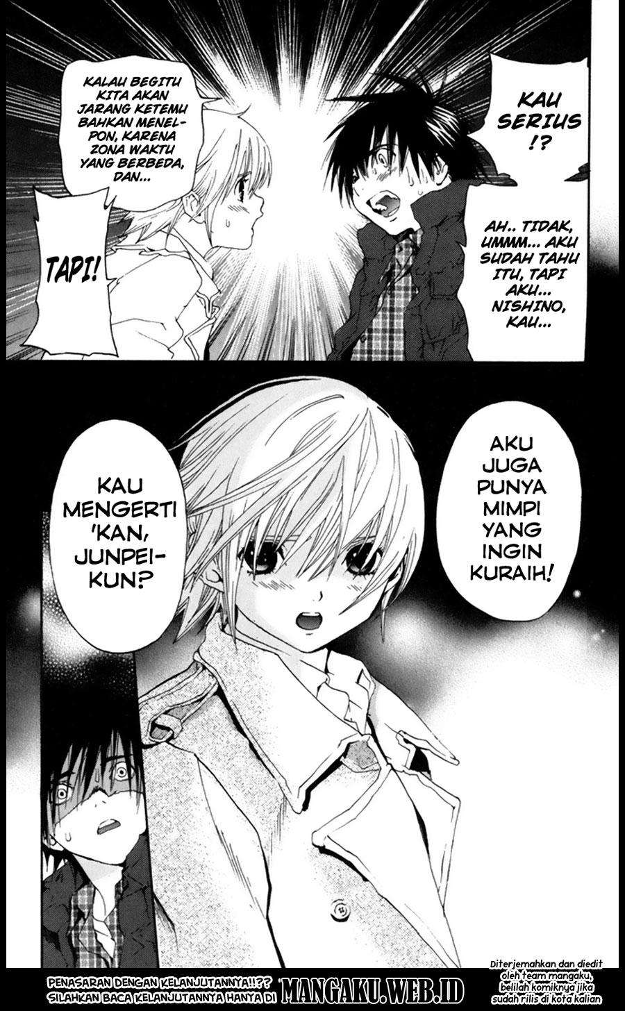 Chapter 159 - halaman 19
