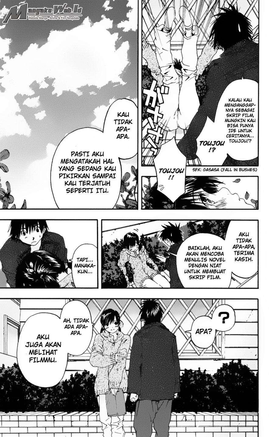 Chapter 158 - halaman 13