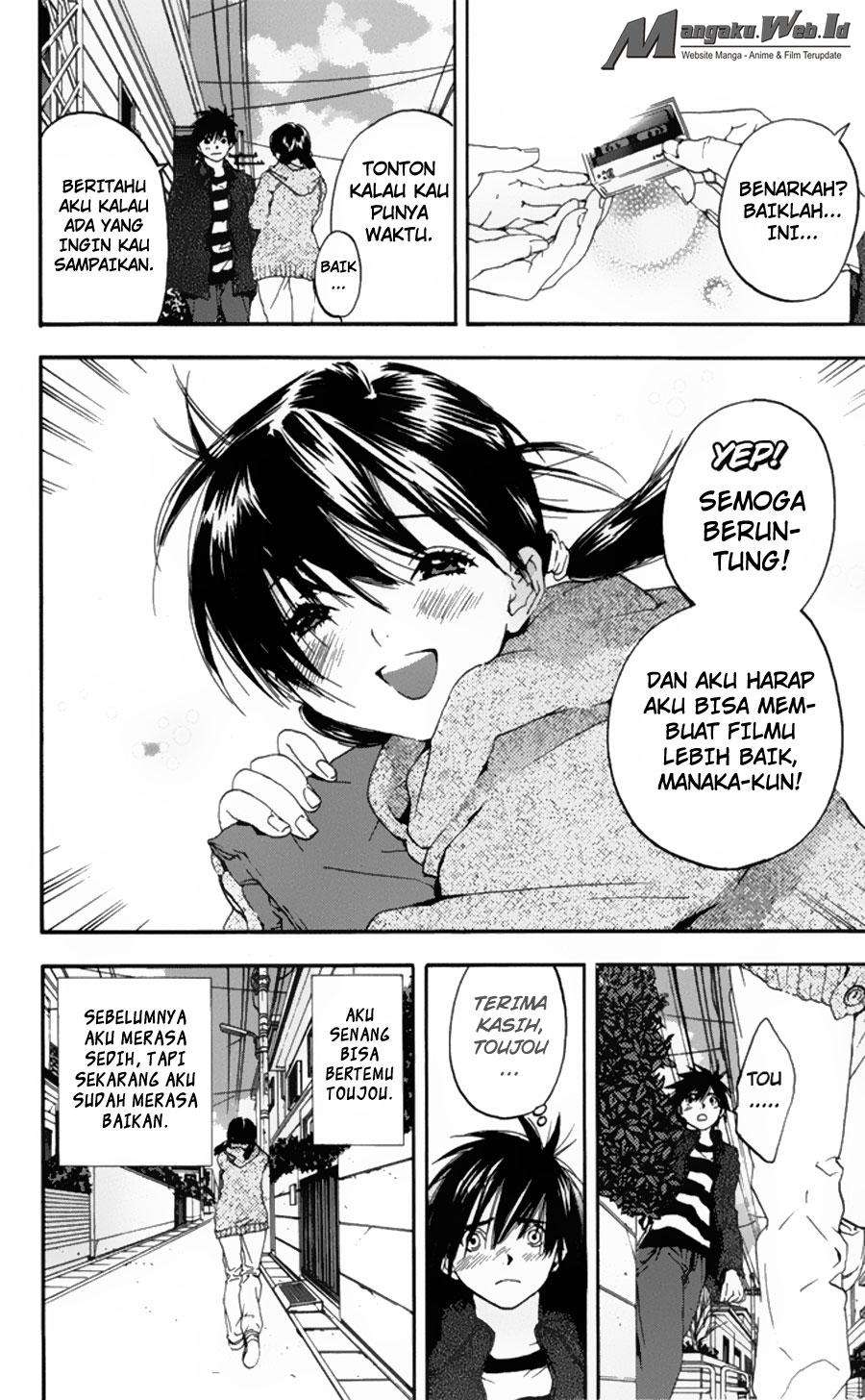 Chapter 158 - halaman 14