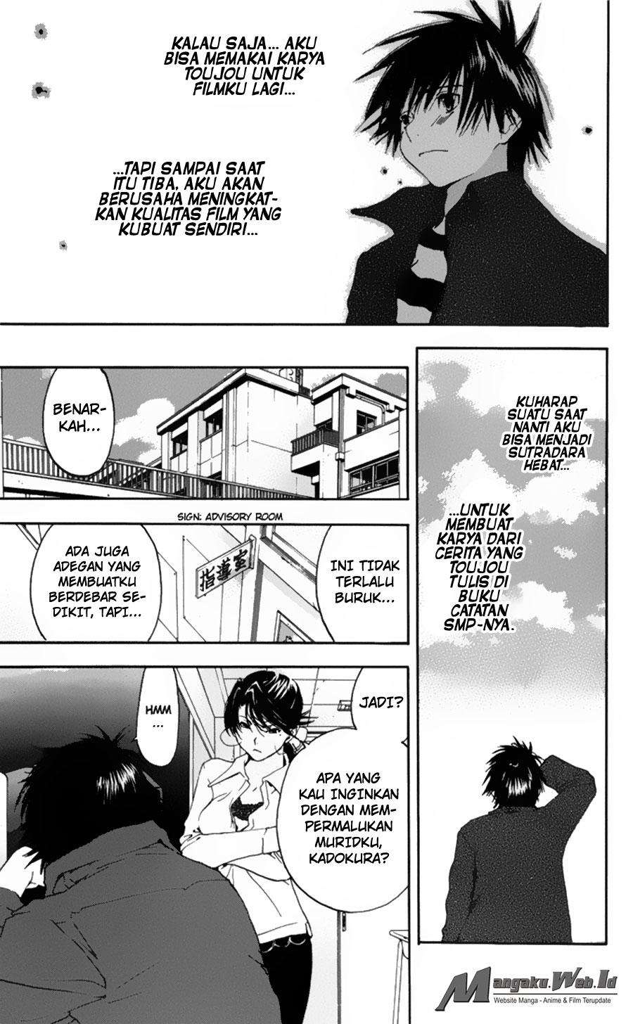 Chapter 158 - halaman 15