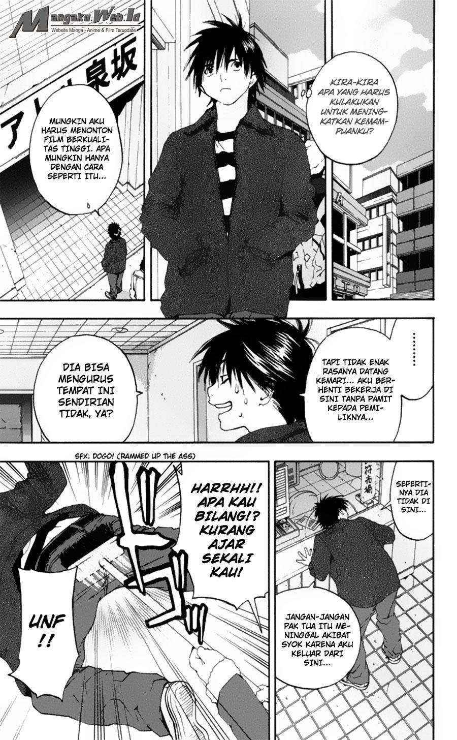 Chapter 158 - halaman 17