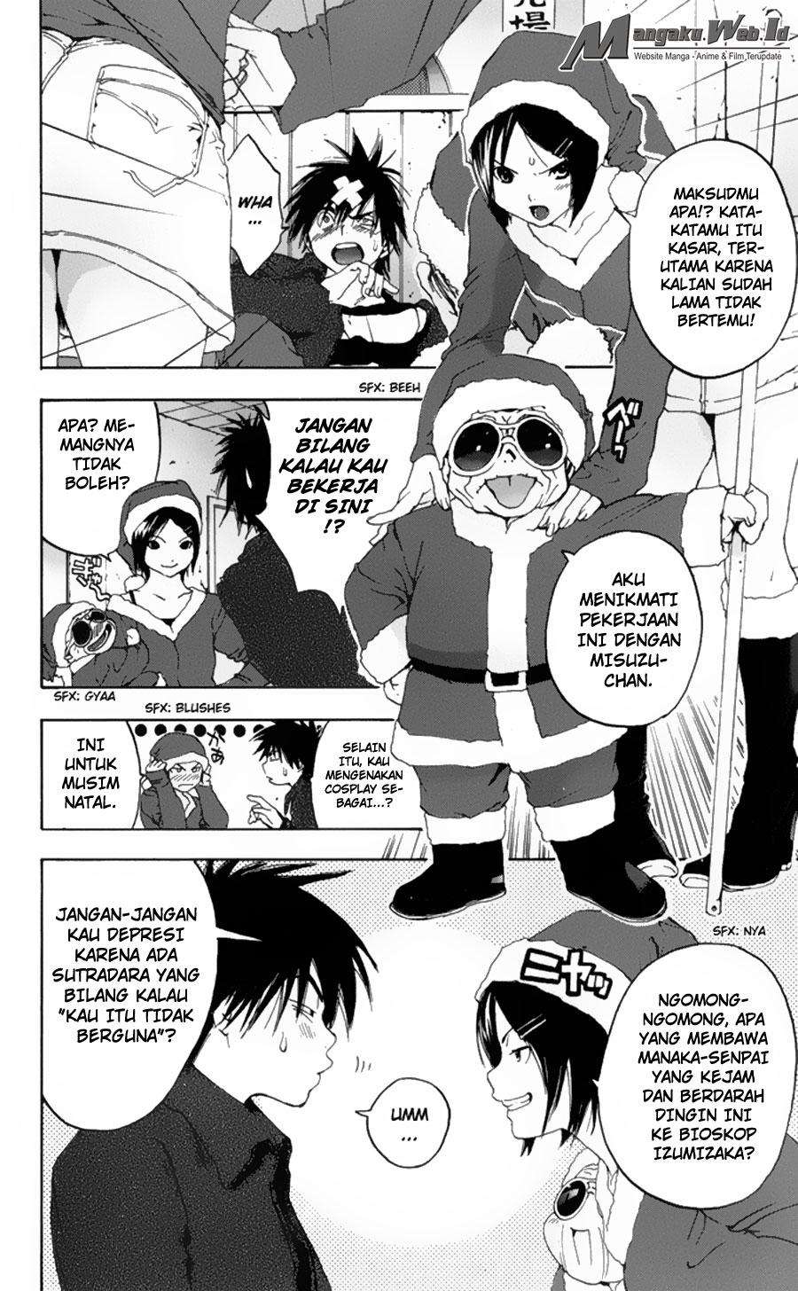 Chapter 158 - halaman 18