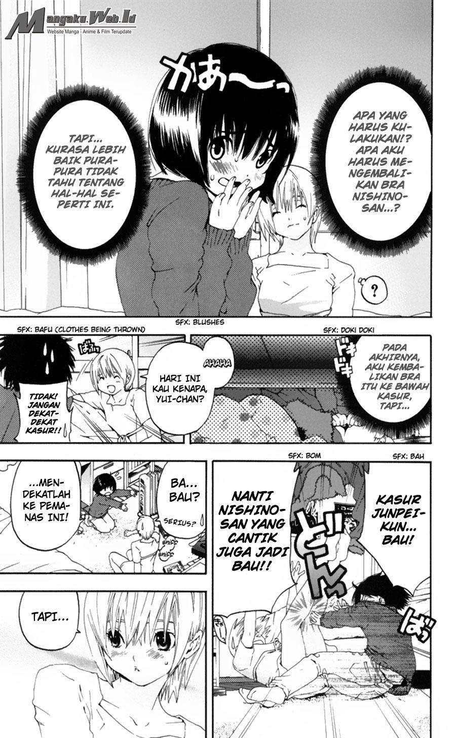 Chapter 158 - halaman 5