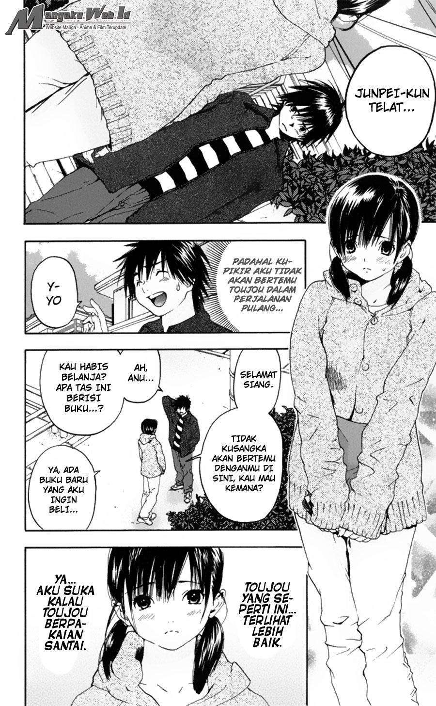 Chapter 158 - halaman 6