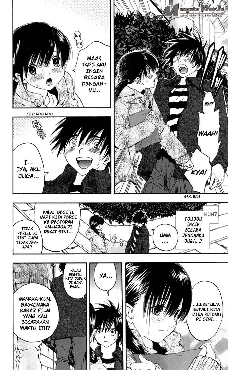 Chapter 158 - halaman 8