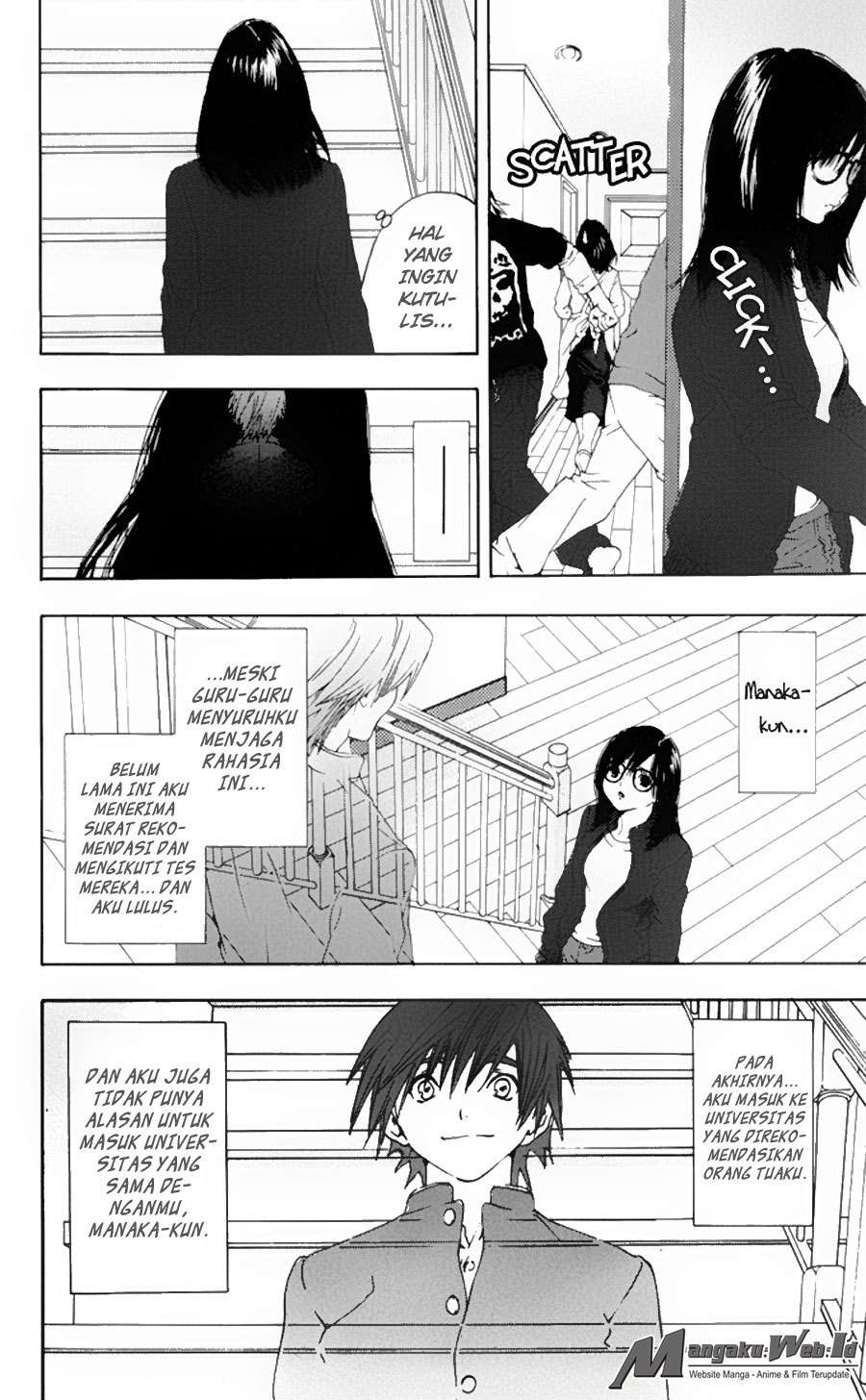 Chapter 157 - halaman 12