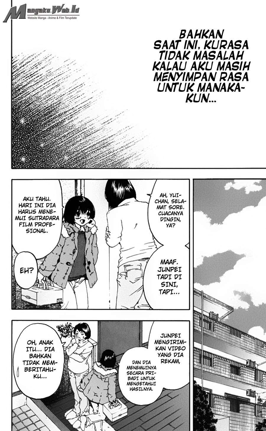 Chapter 157 - halaman 14