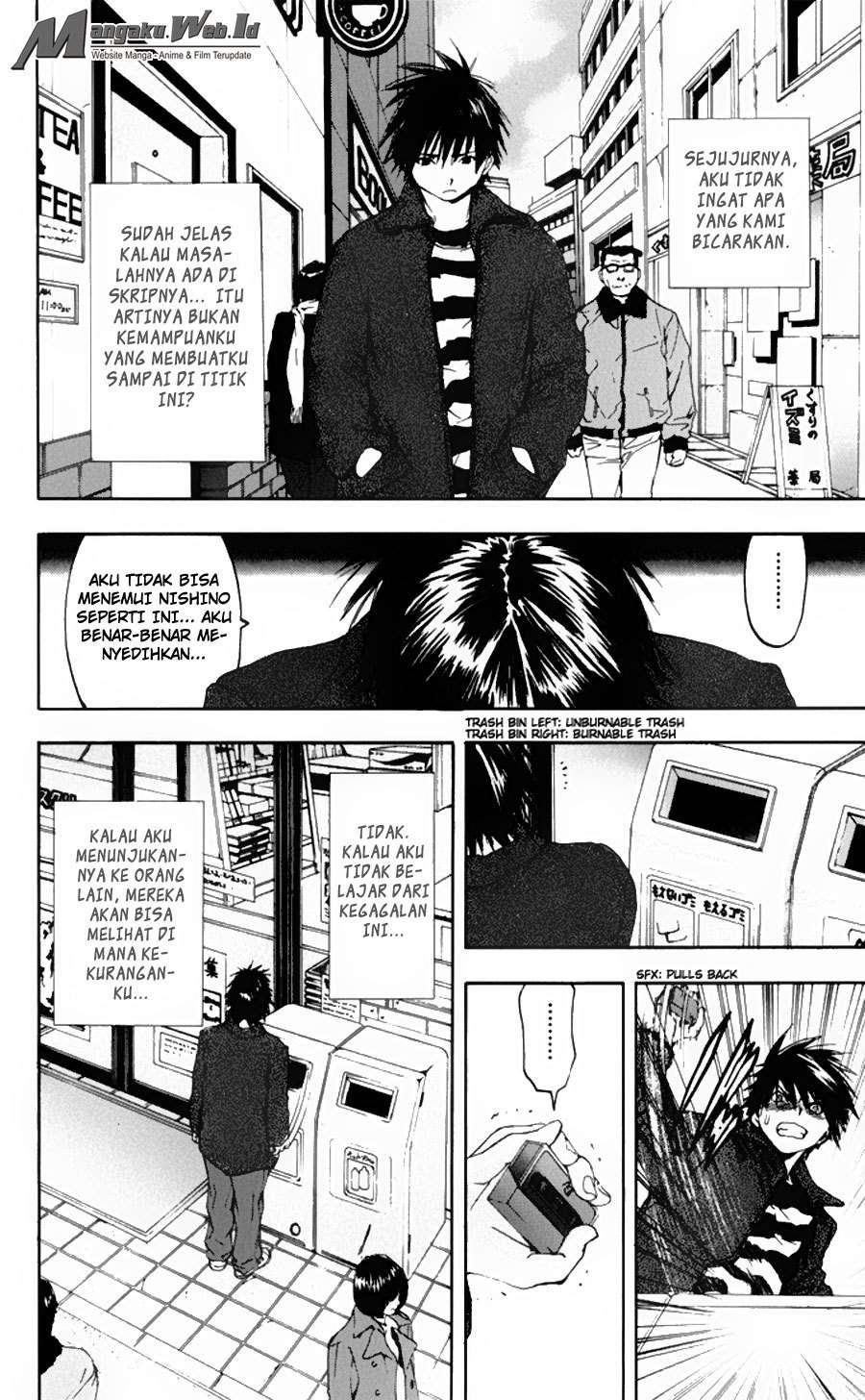 Chapter 157 - halaman 20