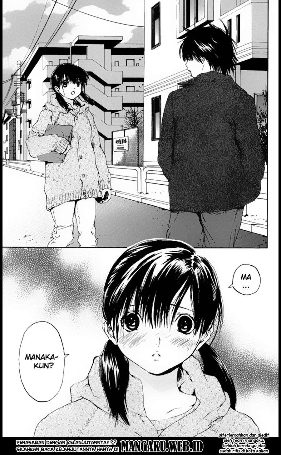 Chapter 157 - halaman 23