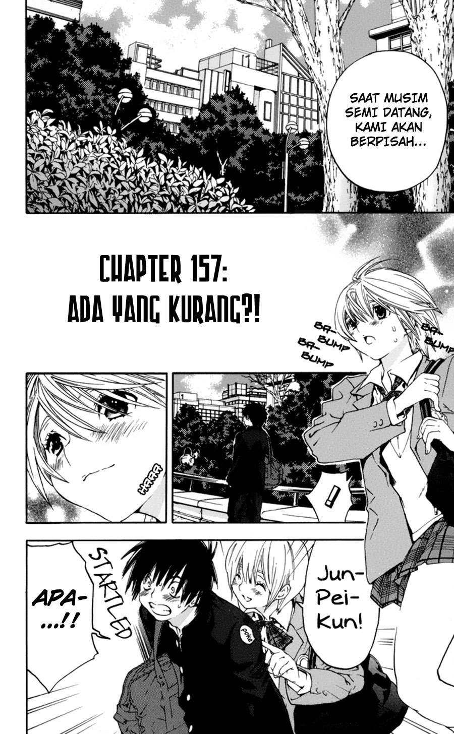 Chapter 157 - halaman 4