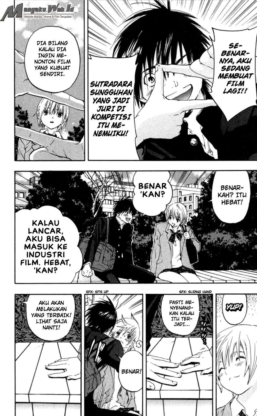 Chapter 157 - halaman 6