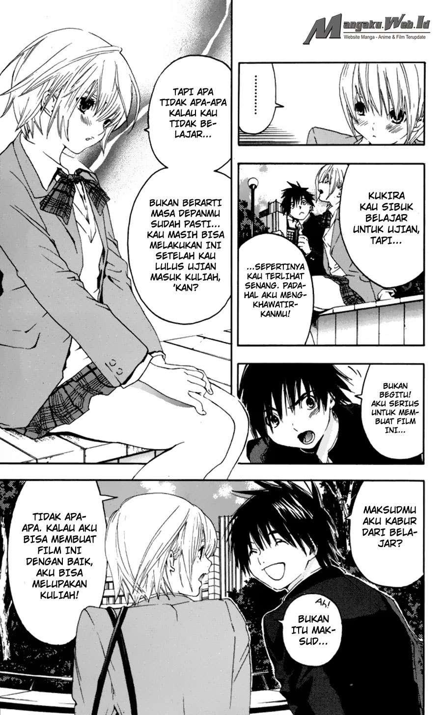 Chapter 157 - halaman 7