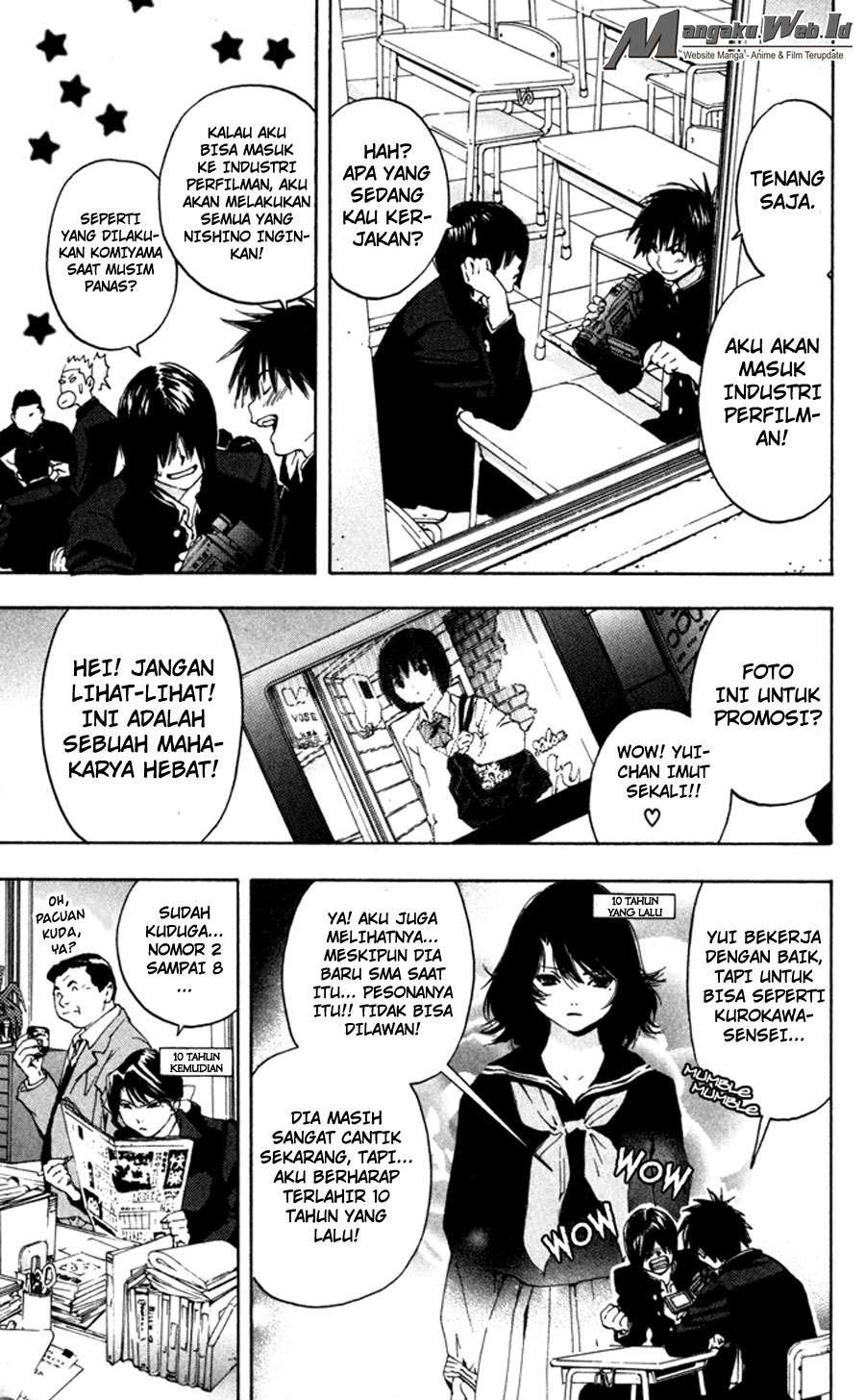 Chapter 157 - halaman 9