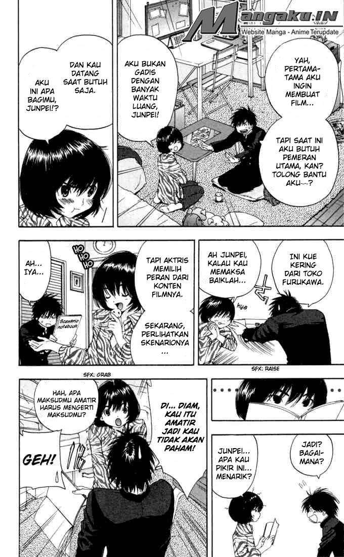 Chapter 156 - halaman 12