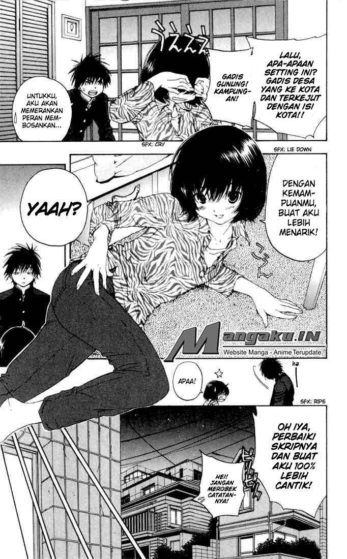 Chapter 156 - halaman 13