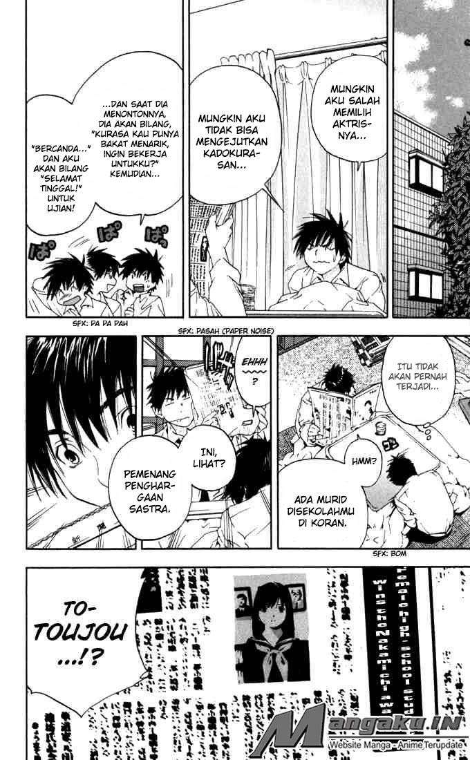 Chapter 156 - halaman 14