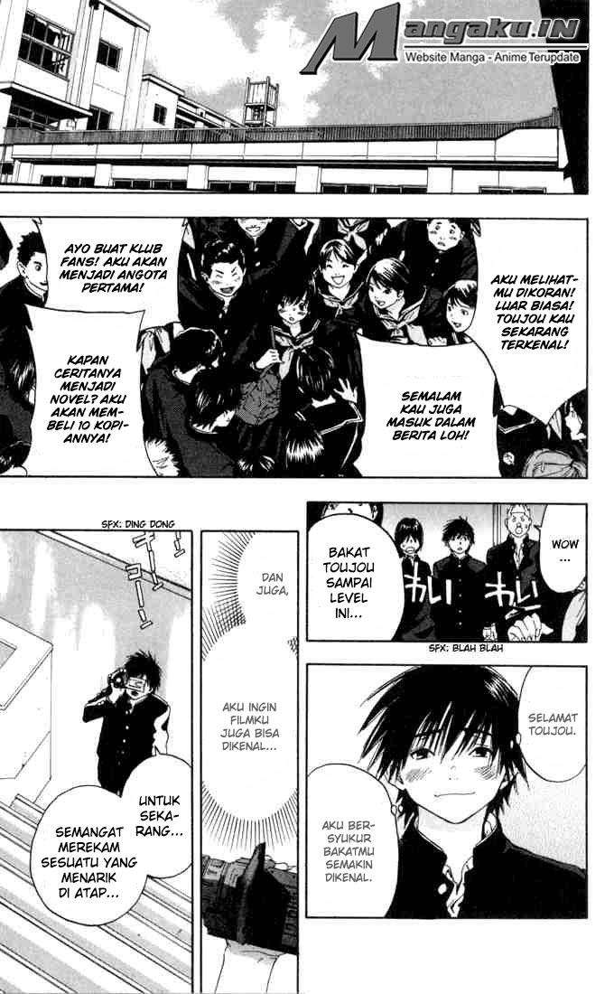 Chapter 156 - halaman 15