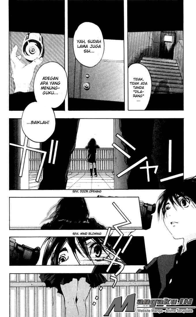 Chapter 156 - halaman 16