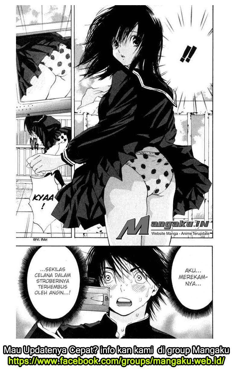 Chapter 156 - halaman 17
