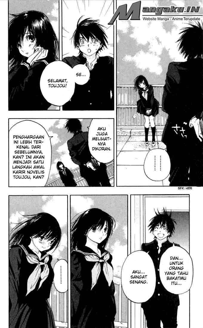 Chapter 156 - halaman 18