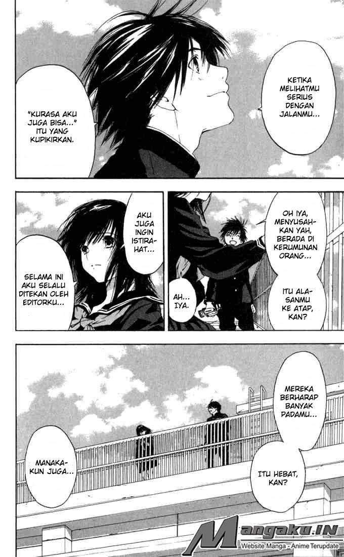 Chapter 156 - halaman 20