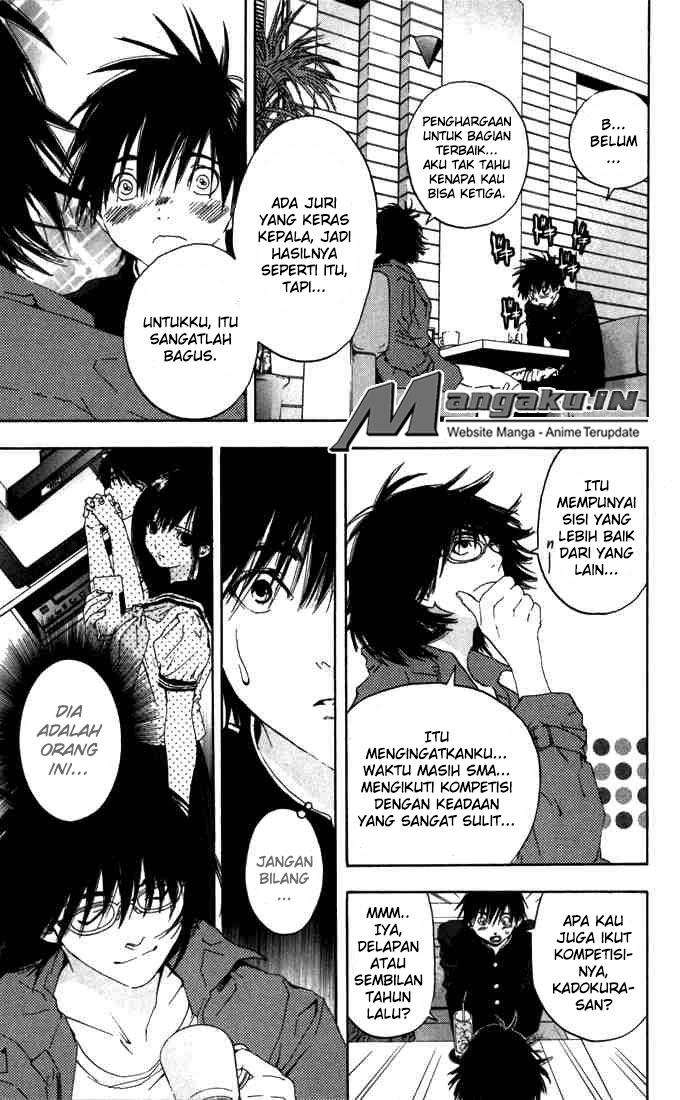 Chapter 156 - halaman 7