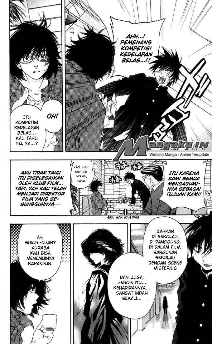 Chapter 156 - halaman 8